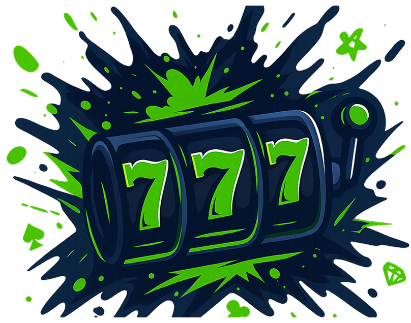 מכונות מזל